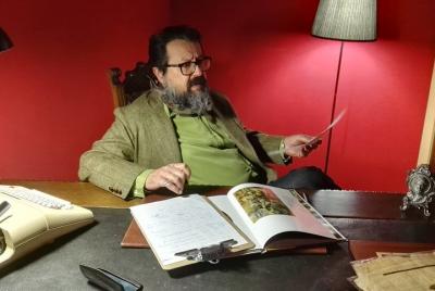 Sala de escape Art Colector