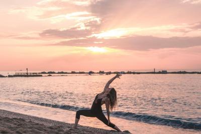 Sunrise Beach Yoga