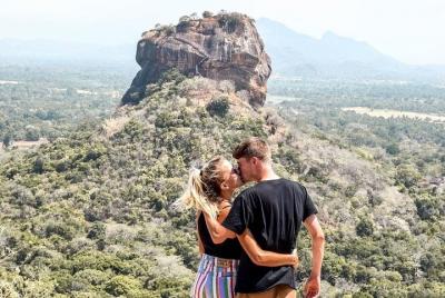 Recorrido fotográfico en Sri Lanka (7 días)