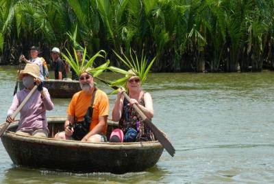 Excursión de un día a Hoi An Villages Excursión de un día a Hoi An Villages