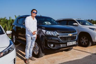 Coche privado al santuario de mi hijo, 2 vías. Coche privado al santuario de mi hijo, 2 vías.