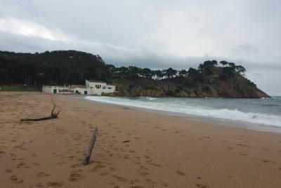 Haz una verdadera Zindagi na milegi dobara en la Costa Brava desde Barcelona