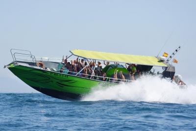 Sitges 360 Adrenaline