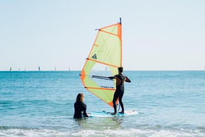 Curso de Windsurf