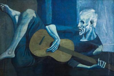 Picasso, el hombre detrás del arte en Barcelona | LivTours On Demand con Elisa
