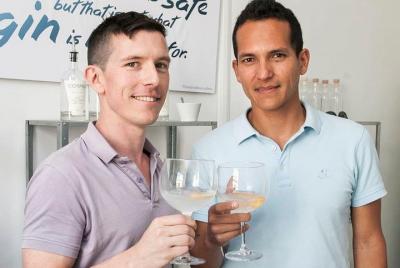 Degustación de ginebras y clases de ginebra en Barcelona