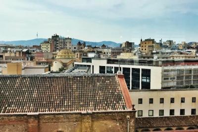 Barcelona alternativa: ciudad vieja con una cara nueva