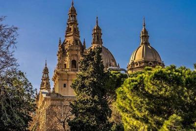 Audioguía: paseo surrealista por la Barcelona de Dalí