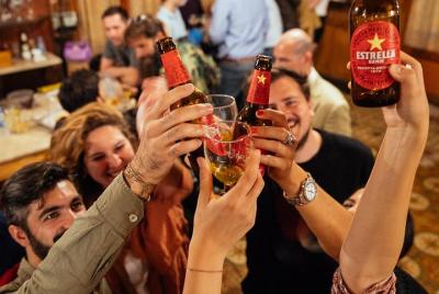 Visita turística privada por Barcelona