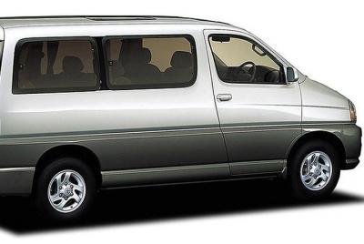 Desde el aeropuerto de Vic Falls Zimbabwe a Livingstone Town Zambia