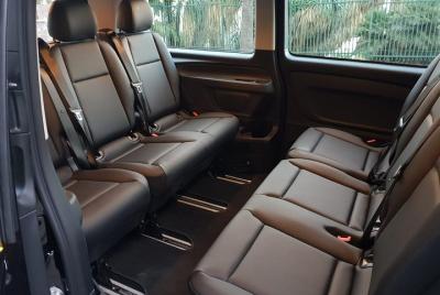 Traslado Privado de Salida: Barcelona Ciudad al Aeropuerto de Barcelona.