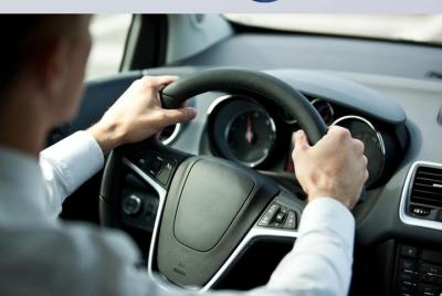 Reserve un taxi desde el aeropuerto de Barcelona al centro de la ciudad