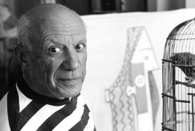 Visita guiada del museo Picasso, el barrio del Born y cata de vinos 