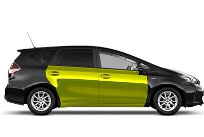 Traslados privados de salida desde la ciudad de Barcelona al aeropuerto de Barcelona.