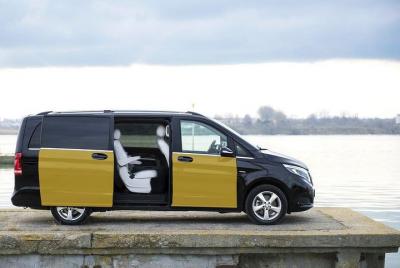 Traslados Privados de Salida del Aeropuerto de Barcelona