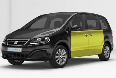 Traslados privados de salida. Barcelona ciudad al aeropuerto de barcelona