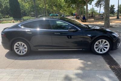 Traslados Aeropuerto Barcelona