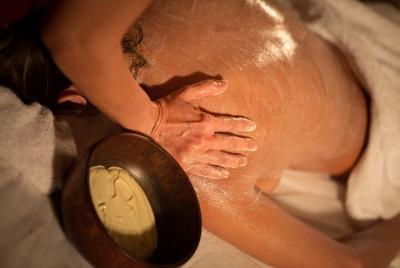 Tratamiento Exfoliación Body Scrub 50 min