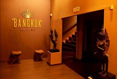 Tratamientos Tailandeses