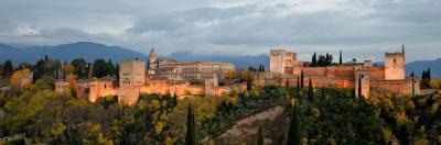 Tour de 2 días a Granada, Toledo y Madrid desde la Costa del Sol Tour de 2 días a Granada, Toledo y Madrid desde la Costa del Sol