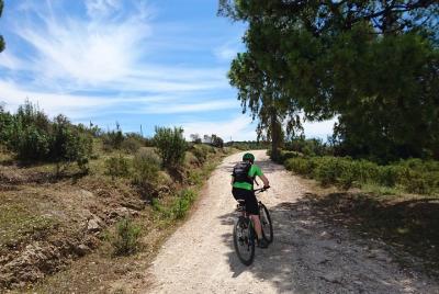 e-MTB - Benahavis River & Mountain XC - 31km - Nivel moderado