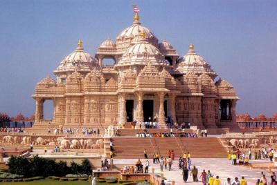 DIA COMPLETO TOUR DE VISITA AHMEDABAD DIA COMPLETO TOUR DE VISITA AHMEDABAD