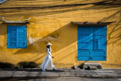 Recorrido fotográfico por la ciudad de Hoi An en Sunrise - Hoi An 360 Recorrido fotográfico por la ciudad de Hoi An en Sunrise - Hoi An 360