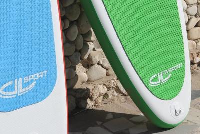 Curso de paddleboard SUP de 2 días en Denia con instructor Curso de paddleboard SUP de 2 días en Denia con instructor