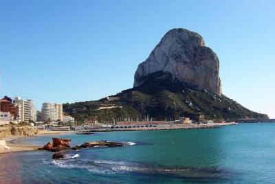 Viaje a los pueblos de Calpe y Denia desde Benidorm Viaje a los pueblos de Calpe y Denia desde Benidorm