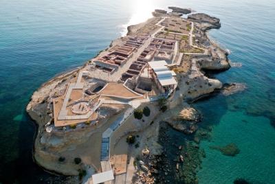 Viaje a los pueblos de Campello y Villajoyosa desde Benidorm con visita a fábrica de chocolate Viaje a los pueblos de Campello y Villajoyosa desde Benidorm con visita a fábrica de chocolate