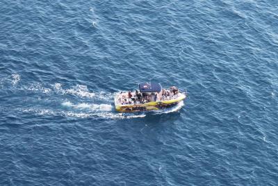 Crucero a la Reserva Marina del Cabo San Antonio y Comida en el Puerto de Denia Crucero a la Reserva Marina del Cabo San Antonio y Comida en el Puerto de Denia