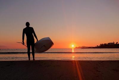 Tour al atardecer SUP Mystery Tour al atardecer SUP Mystery