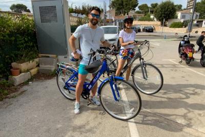 Alquiler de bicicletas eléctricas en Moraira, Calpe, Jávea, Denia Alquiler de bicicletas eléctricas en Moraira, Calpe, Jávea, Denia