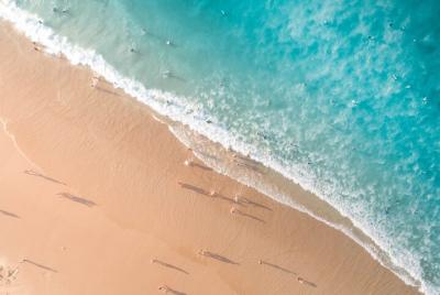 Desde Hurghada: Viaje a la Isla Paraíso