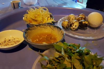 Hoi An Walking Street Food - Tour privado Hoi An Walking Street Food - Tour privado