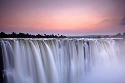Constelaciones del sur de África (Victoria Falls Night's Trip)