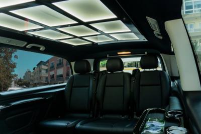 Traslado privado desde Kusadasi al aeropuerto de Izmir