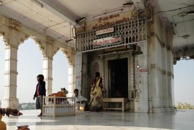 Recorrido histórico de Gujarat que descubre un pasado legendario Recorrido histórico de Gujarat que descubre un pasado legendario