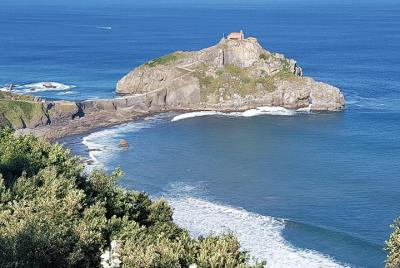 Bizkaia, Ruta de la Costa. Inolvidables rincones para disfrutar j Bizkaia, Ruta de la Costa. Inolvidables rincones para disfrutar j