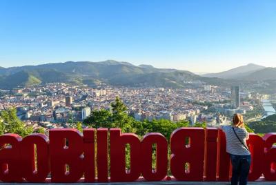 Tour panoramico de bilbao Tour panoramico de bilbao
