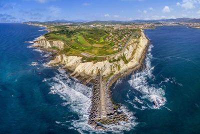 Visita grupal al puente de Getxo y Bizkaia Visita grupal al puente de Getxo y Bizkaia