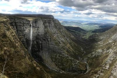 3 días de vacaciones a pie en las montañas vascas: experiencias de naturaleza y gastronomía 3 días de vacaciones a pie en las montañas vascas: experiencias de naturaleza y gastronomía