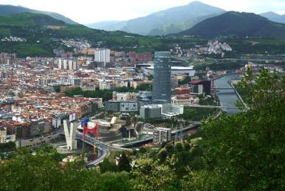 Bilbao y País Vasco en 5 días Bilbao y País Vasco en 5 días