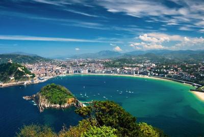 Tour de 5 días por el País Vasco