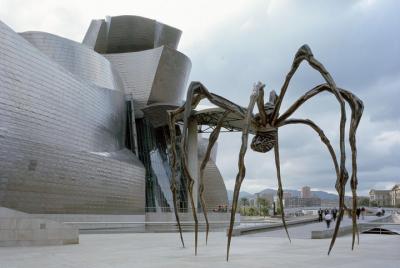 Tour de 7 días por el País Vasco con entrada al Museo Guggenheim