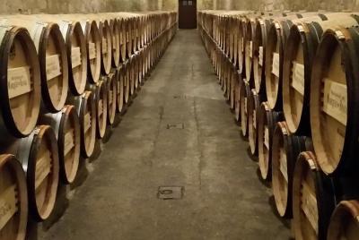 Tour Privado Bodegas De Rioja Tour Privado Bodegas De Rioja