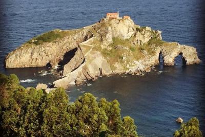 Bilbao a San Sebastián: Tour privado por el País Vasco Bilbao a San Sebastián: Tour privado por el País Vasco