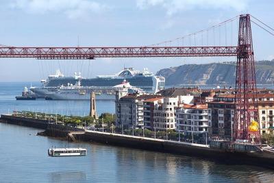 Getxo, ciudad de contrastes Getxo, ciudad de contrastes