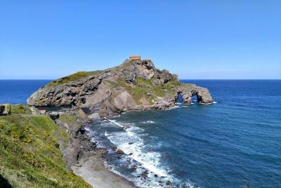 CERTAL SETS TOURS: Golfo de BIZKAIA Vip Experience (6 horas) CERTAL SETS TOURS: Golfo de BIZKAIA Vip Experience (6 horas)