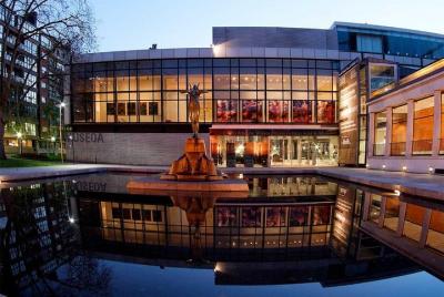 Bilbao: Visita guiada privada al Museo de Bellas Artes. Bilbao: Visita guiada privada al Museo de Bellas Artes.